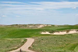 Sand Hills 15th 2026